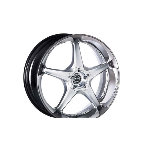 Kosei Evo Penta W6.5 R16 PCD5x110/112 ET38 DIA73.1 TCS/P